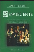 Oświecenie... - Marcin Cieński -  fremdsprachige bücher polnisch 