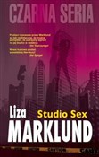 Zobacz : Studio Sex... - Liza Marklund