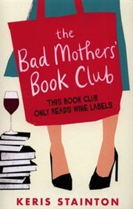 Bild von The Bad Mothers Book Club