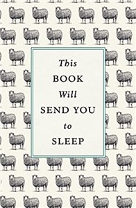 Obrazek This Book Will Send You to Sleep