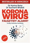 Koronawiru... - Karina Reiss, Sucharit Bhakdi - buch auf polnisch 