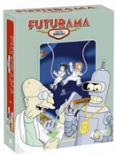 Polska książka : Futurama: ...