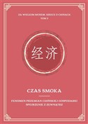 Polnische buch : Czas smoka...