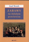 Zabawy na ... - Josef Broich - buch auf polnisch 