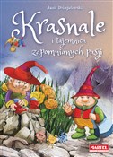 Książka : Krasnale i... - Jacek Dzięgielewski