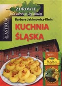 Polska książka : Kuchnia śl... - Barbara Jakimowicz-Klein