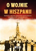 Polska książka : O wojnie w... - Opracowanie Zbiorowe