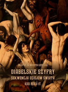 Obrazek Diabelskie szyfry