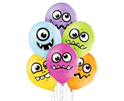 Zobacz : Balony Bel...