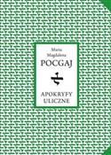 Apokryfy u... - Maria Magdalena Pocgaj -  polnische Bücher