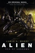 Zobacz : Alien - Se... - James A. Moore