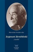 Zygmunt Zi... - Sławomira Wronkowska -  fremdsprachige bücher polnisch 