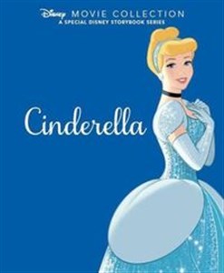 Obrazek Disney Movie Collection Cinderella