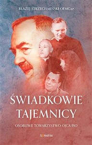 Obrazek Świadkowie tajemnicy