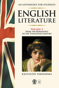 Bild von English Literature An Anthology for Students