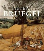 Pieter Bru... - Larry Silver -  polnische Bücher