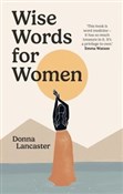 Polnische buch : Wise Words... - Donna Lancaster