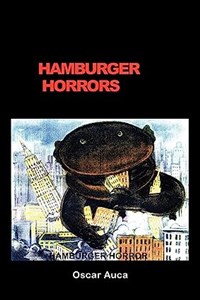 Bild von Hamburger Horrors