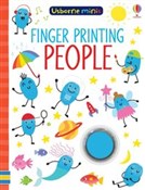 Finger Pri... - Sam Smith -  polnische Bücher