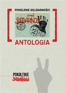 Bild von Pokolenie Solidarności. Antologia