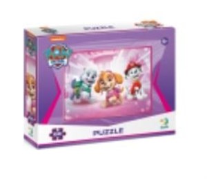 Bild von Puzzle 60 Paw Patrol