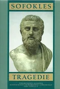 Polnische buch : Tragedie S... - Sofokles