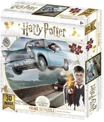 Puzzle 3D ... -  fremdsprachige bücher polnisch 