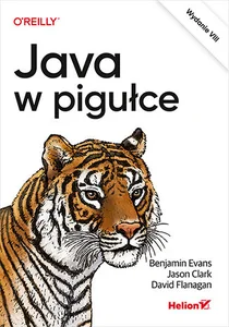 Bild von Java w pigułce