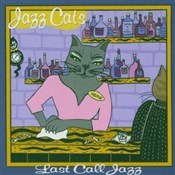 Zobacz : Jazz Cats:...