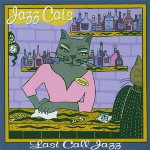 Bild von Jazz Cats: Last Call Jazz