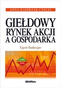 Giełdowy r... - Anna Kasprzak-Czelej -  polnische Bücher