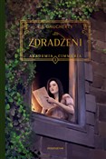 Polnische buch : Zdradzeni ... - C.J. Daugherty