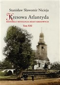 Kresowa At... - Stanisław Sławomir Nicieja -  polnische Bücher