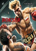 Książka : Bokser Do ... - Lech Tkaczyk