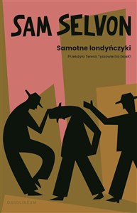 Bild von Samotne londyńczyki