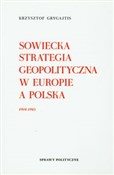 Polska książka : Sowiecka s... - Krzysztof Grygajtis