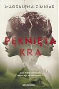 Pęknięta k... - Magdalena Zimniak - Ksiegarnia w niemczech