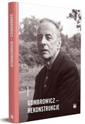 Zobacz : Gombrowicz... - Opracowanie Zbiorowe