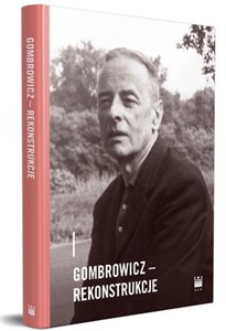 Obrazek Gombrowicz rekonstrukcje