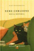 Nero Corle... - Elke Heidenreich -  Książka z wysyłką do Niemiec 