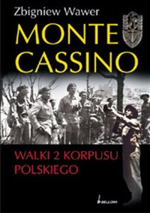 Bild von Monte Cassino walki 2 Korpusu Polskiego
