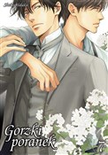 Polnische buch : Gorzki por... - Shoko Hidaka