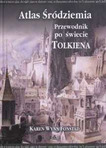 Bild von Atlas Śródziemia Przewodnik do świecie Tolkiena
