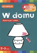 Polska książka : Koloruję i... - Anna Bobryk
