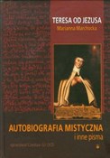 Autobiogra... - Czesław Gil, Marianna Marchocka -  polnische Bücher