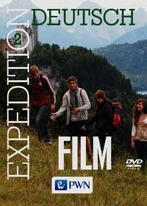 Bild von Expedition Deutsch 2 Film