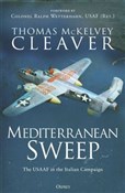 Mediterran... - Cleaver Thomas McKelvey -  fremdsprachige bücher polnisch 