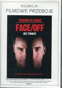 Bild von Face off: Bez twarzy