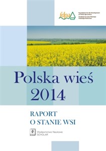 Bild von Polska Wieś 2014 Raport o stanie wsi