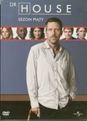 Książka : Dr. House ... - Blake Peter